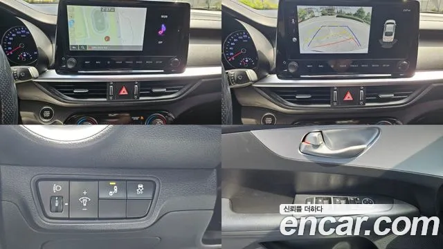 Kia K3 2021 thumb 4