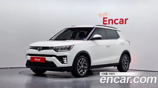 KGM Tivoli 2022 thumb 4