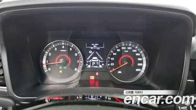 KGM Tivoli 2022 thumb 5