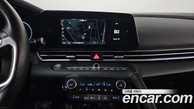 Hyundai Elantra 2022 thumb 11