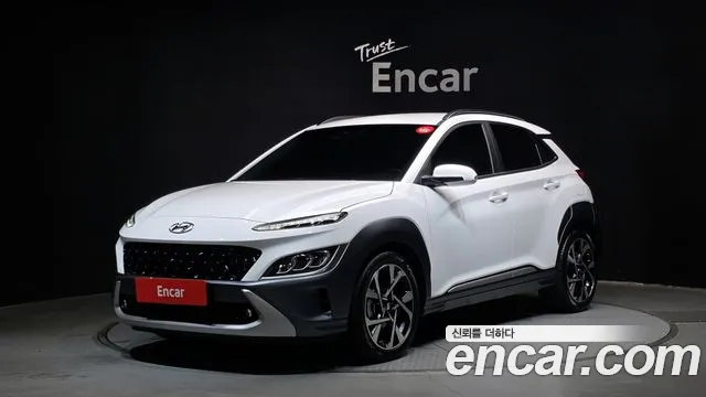 Hyundai Kona 2022 thumb 9