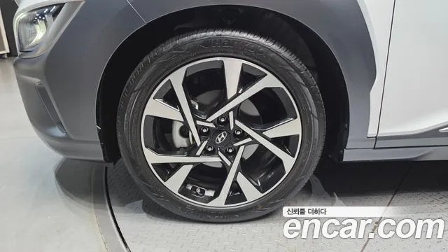 Hyundai Kona 2022 thumb 8