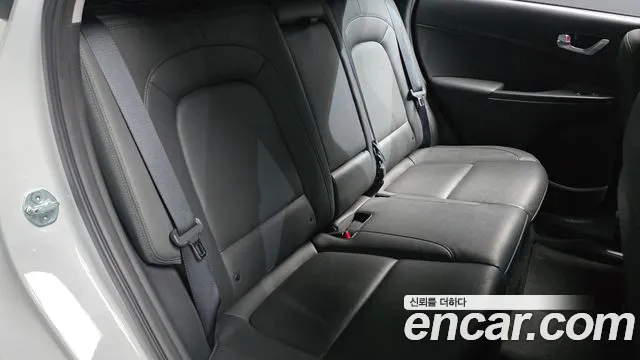 Hyundai Kona 2022 thumb 7