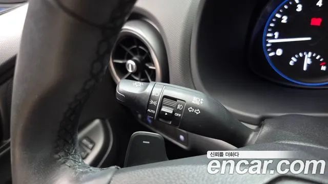 Hyundai Kona 2022 thumb 12