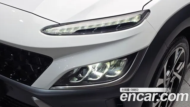 Hyundai Kona 2022 thumb 10