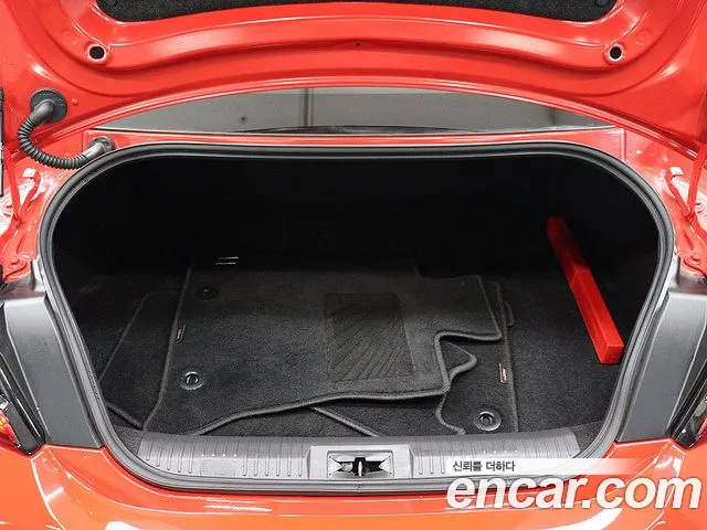 Toyota GT86 2024 thumb 5