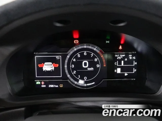 Toyota GT86 2024 thumb 3