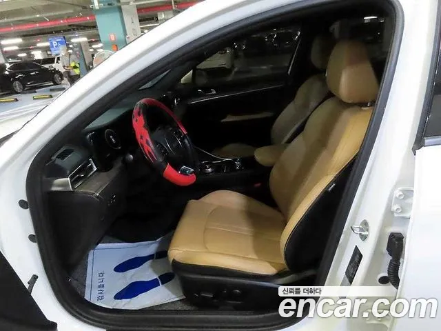 Kia K5 2022 thumb 11