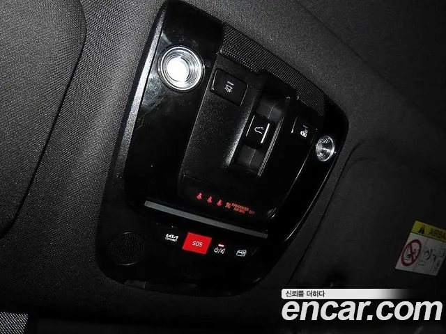 Kia K5 2022 thumb 2