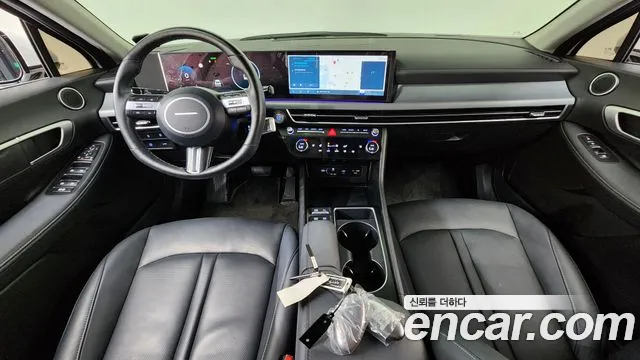 Hyundai Sonata 2024 thumb 8