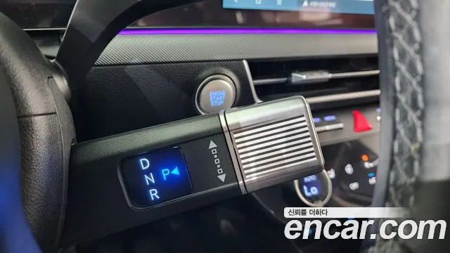 Hyundai Sonata 2024 thumb 11