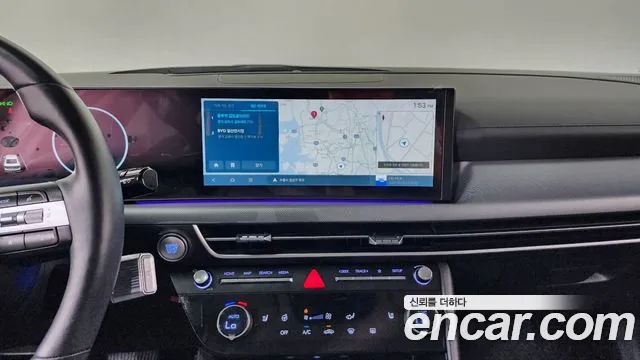 Hyundai Sonata 2024 thumb 12