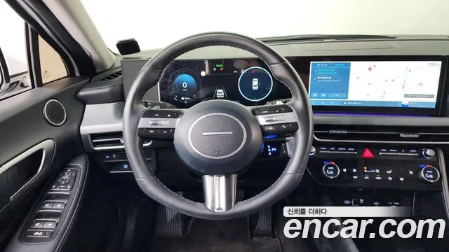 Hyundai Sonata 2024 thumb 10