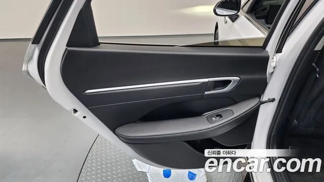 Hyundai Sonata 2024 thumb 5