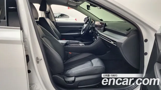 Hyundai Sonata 2024 thumb 7