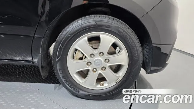 Hyundai Staria 2020 thumb 9