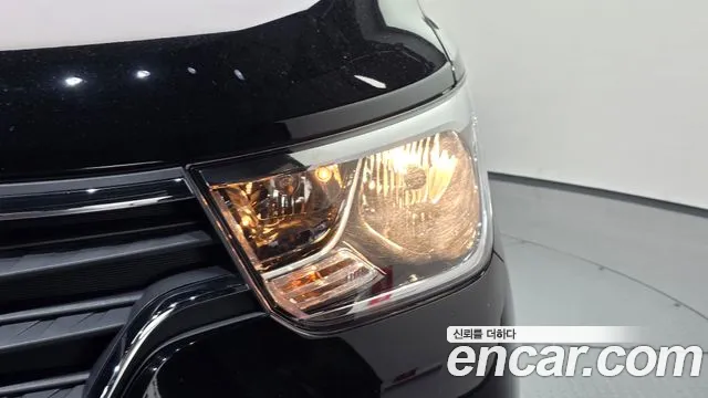 Hyundai Staria 2020 thumb 3