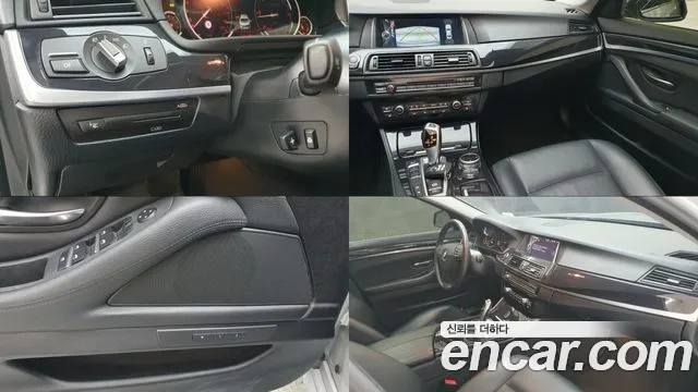 BMW 5 серии 2014 thumb 2