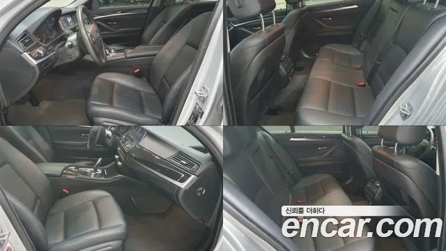 BMW 5 серии 2014 thumb 10