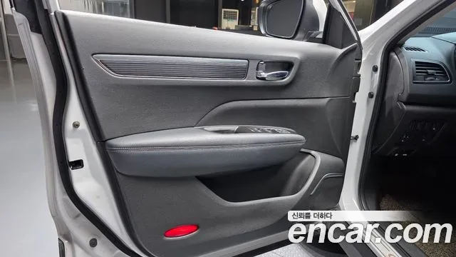 Renault QM6 2021 thumb 4