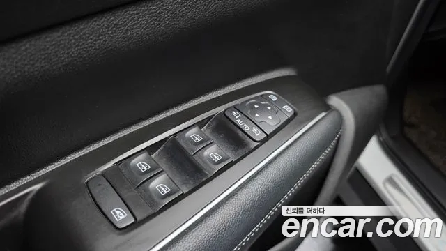 Renault QM6 2021 thumb 8
