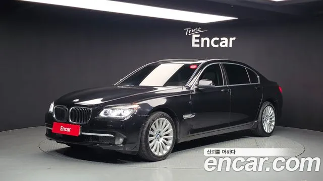 BMW 7 серии 2012 thumb 10