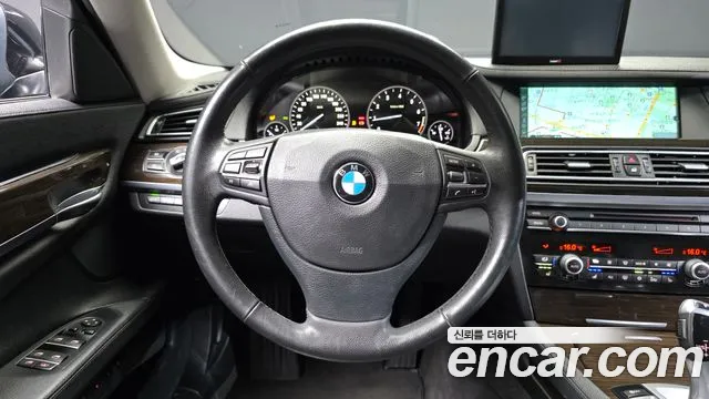 BMW 7 серии 2012 thumb 5