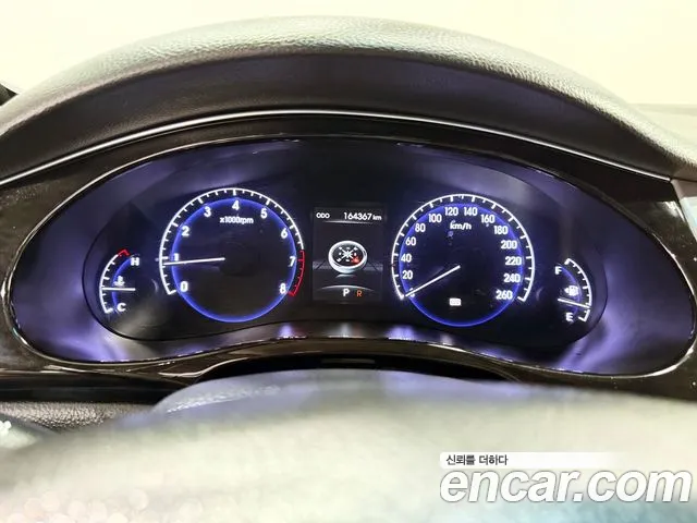 Hyundai Genesis 2012 thumb 9