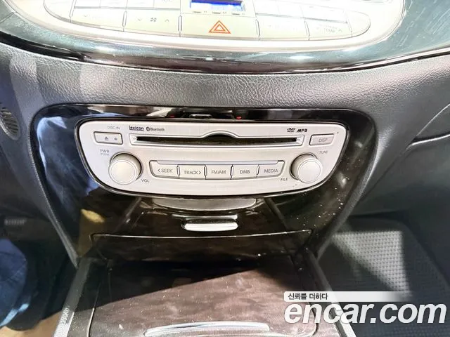 Hyundai Genesis 2012 thumb 11