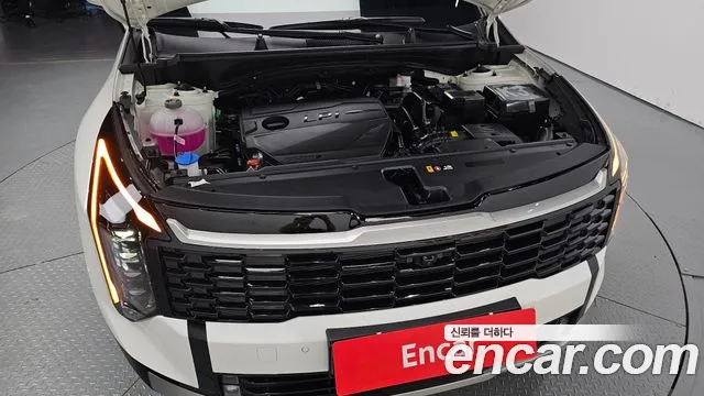 Kia Sportage 2026 thumb 8