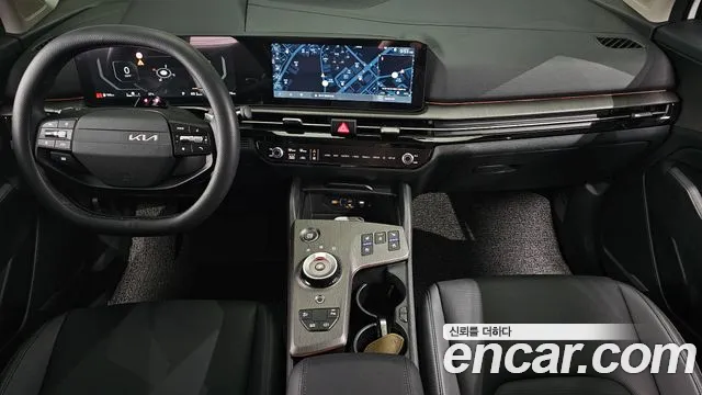 Kia Sportage 2026 thumb 5