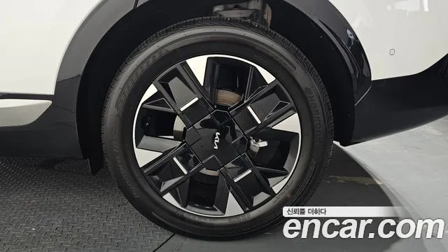 Kia Sportage 2026 thumb 3