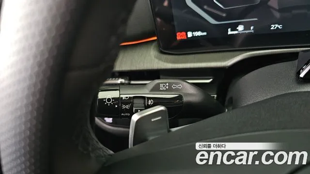 Kia Sportage 2026 thumb 10