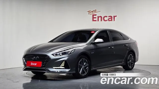 Hyundai Hybrid 2017 thumb 3