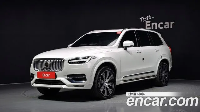Volvo XC90 2024 thumb 11