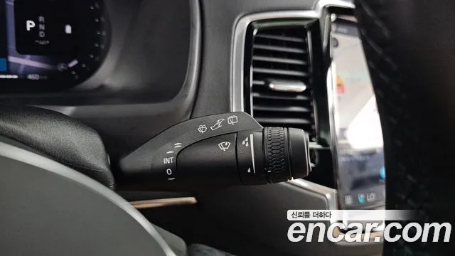 Volvo XC90 2024 thumb 2