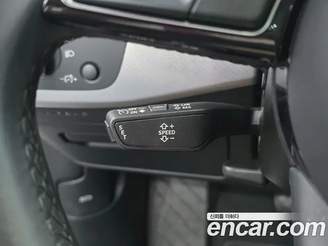 Audi A4 2023 thumb 5