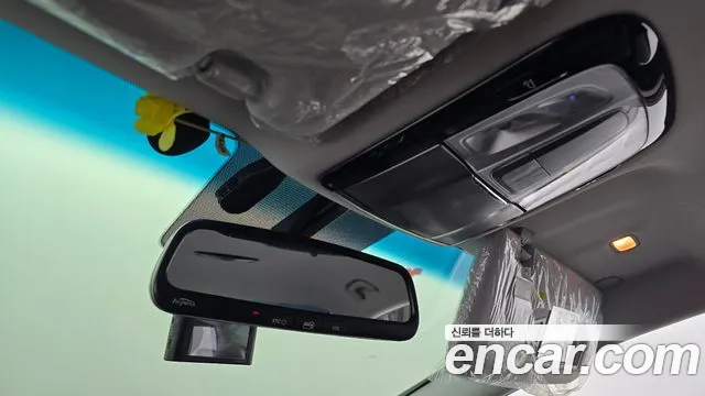 Hyundai Grandeur 2014 thumb 8