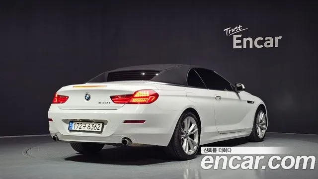 BMW 6 серии 2013 thumb 12