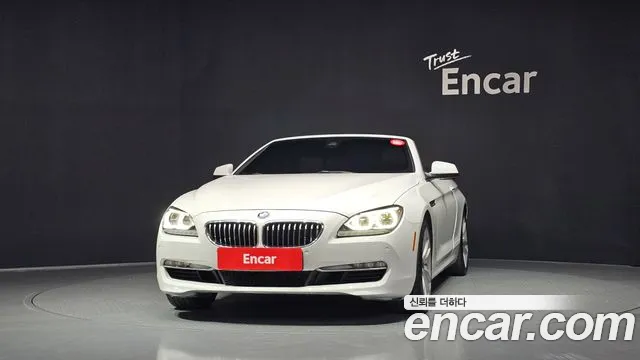 BMW 6 серии 2013 thumb 10