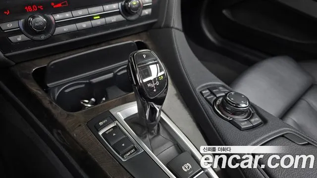 BMW 6 серии 2013 thumb 2