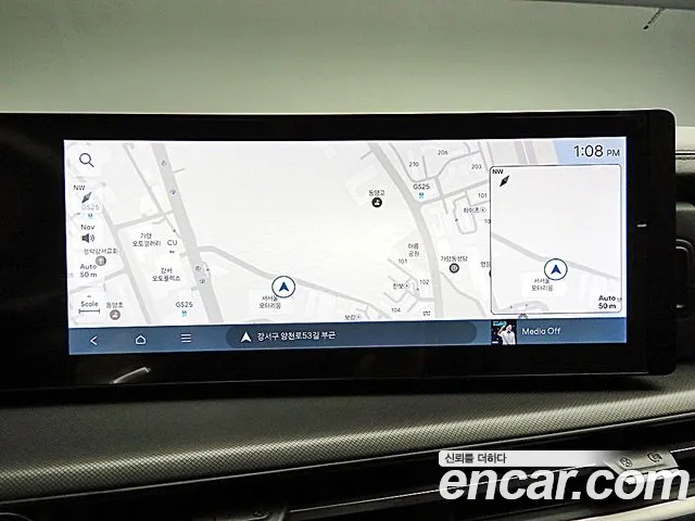 Hyundai Santa Fe 2025 thumb 11