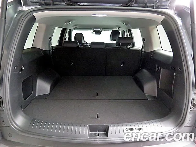 Hyundai Santa Fe 2025 thumb 9