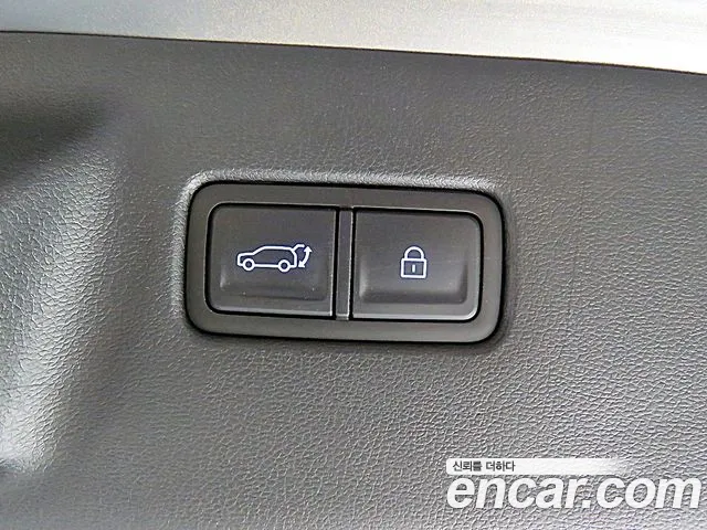 Hyundai Santa Fe 2025 thumb 7