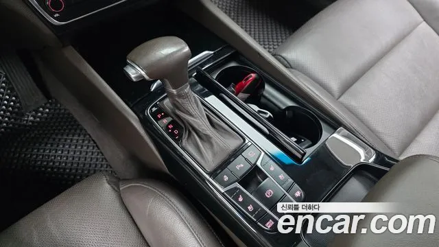 Kia K7 2019 thumb 4