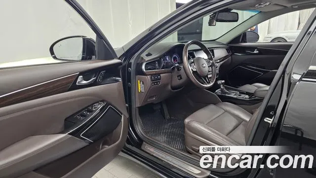 Kia K7 2019 thumb 6