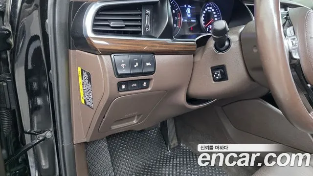 Kia K7 2019 thumb 2