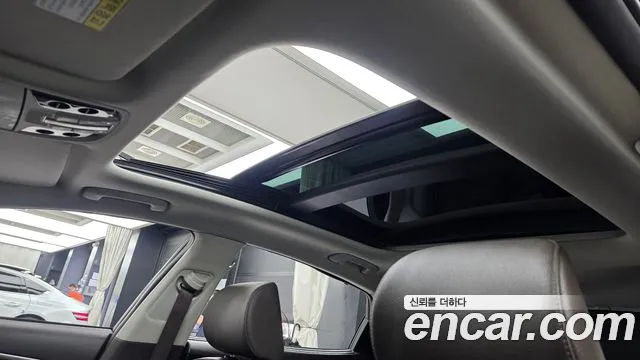 Kia K7 2019 thumb 3