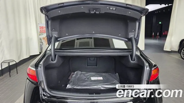 Kia K7 2019 thumb 10