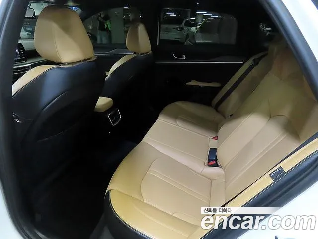 Kia K5 2022 thumb 2